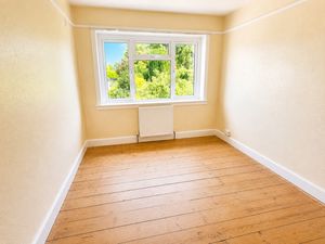 Bedroom Three- click for photo gallery